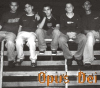 Grupo Opus Dei